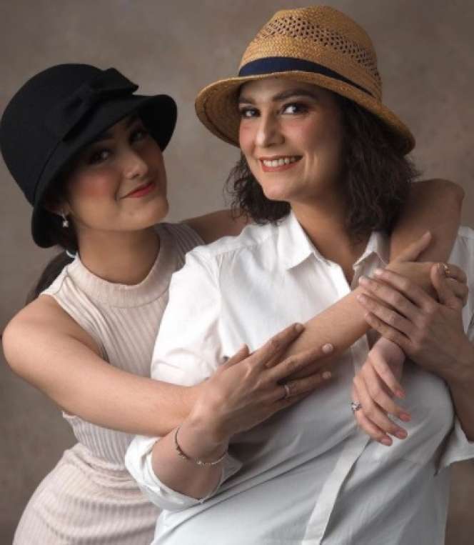 Ingat Sosok Mbak Yul? Potret Terbarunya Bikin Geger