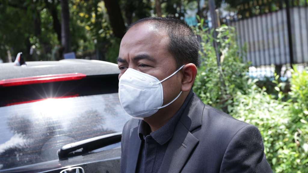 Ayah Taqy Malik Laporkan Marlina Octorina: Di Luar Kewajaran