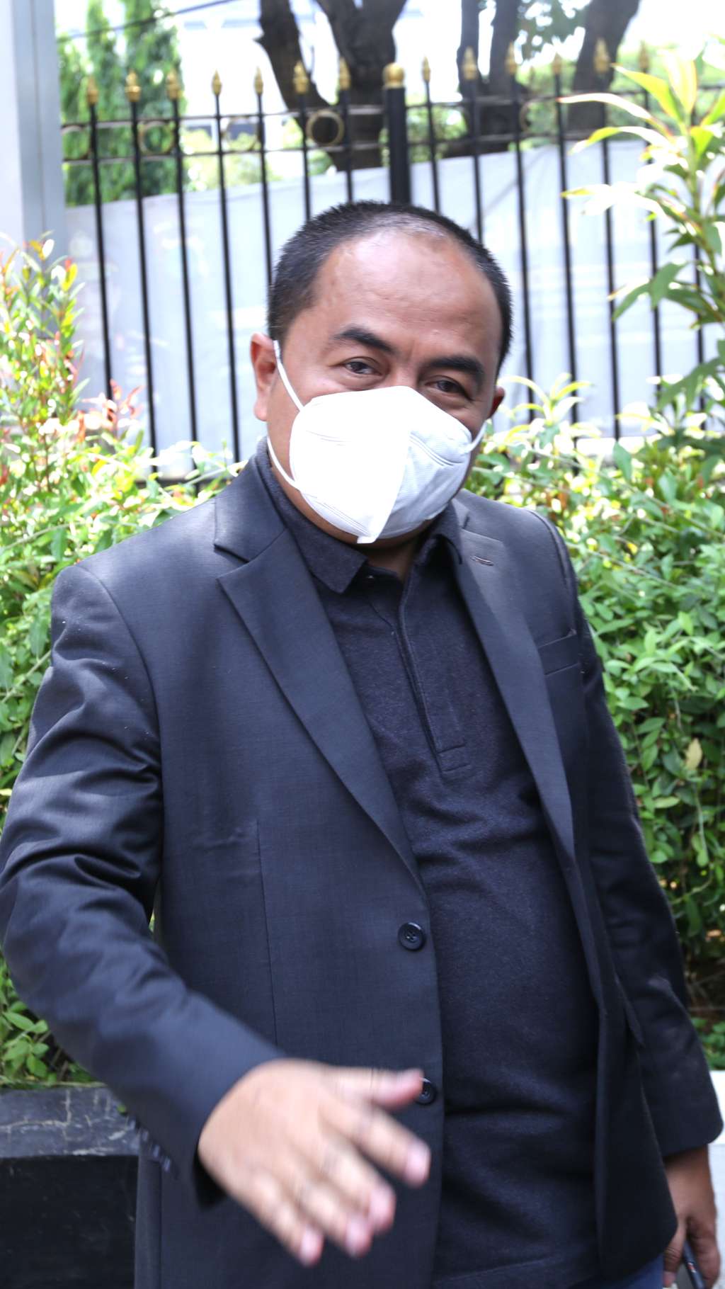 Ayah Taqy Malik Laporkan Marlina Octorina: Di Luar Kewajaran
