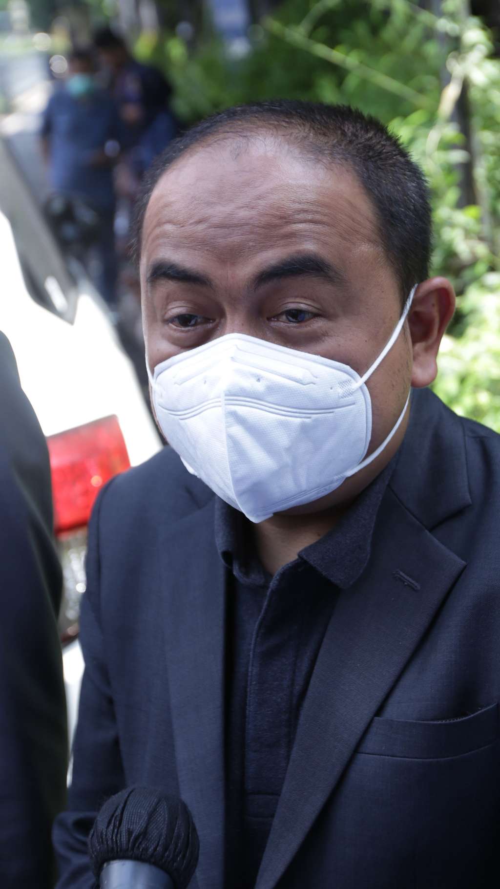 Ayah Taqy Malik Laporkan Marlina Octorina: Di Luar Kewajaran