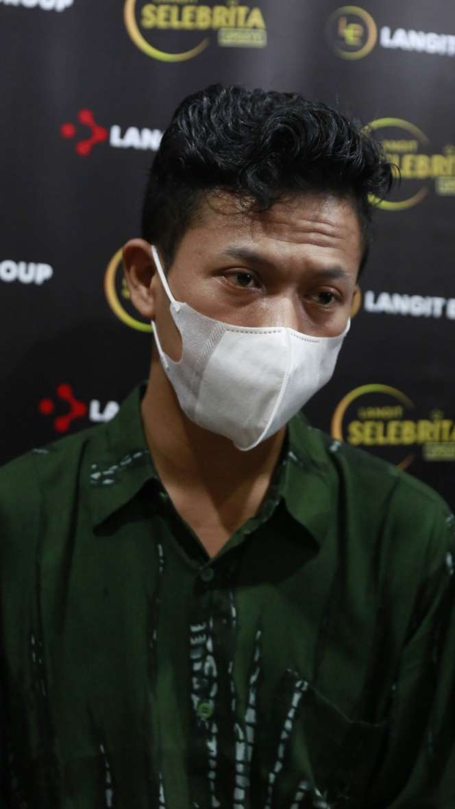 Dapet Teguran dari Indro, Warkopi Tak Niat Gantikan Warkop