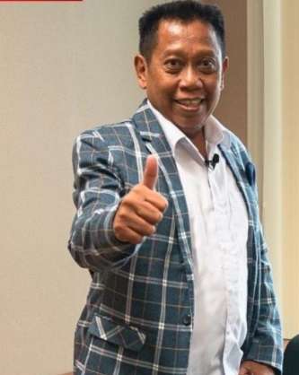 Dikabarkan Alami Pendarahan Otak, Begini Kondisi Tukul Arwana