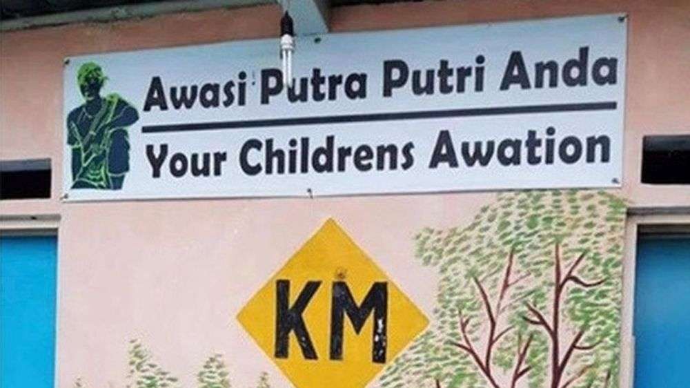13 Peringatan Pakai Bahasa Inggris Ini Malah Bikin Ngakak