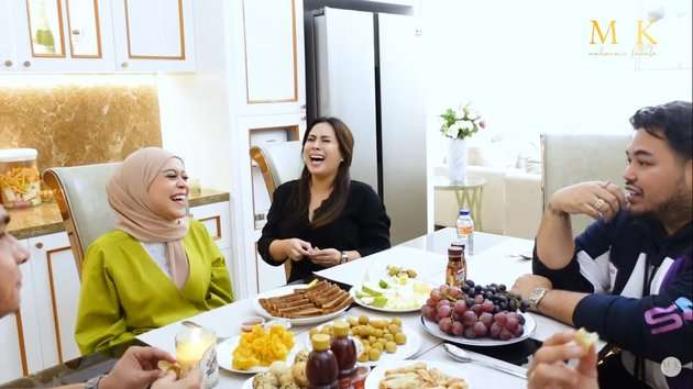 Cerita Kehamilan Lesti, Kebobolan Hingga Ungkap Bulan Bersalin
