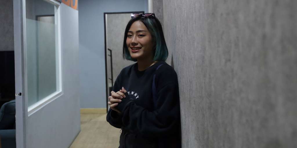 Firsabila Ogah Bertemu Coki Pardede Saat Rehab
