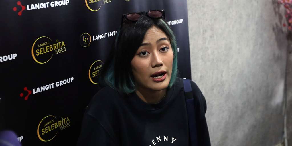 Firsabila Ogah Bertemu Coki Pardede Saat Rehab