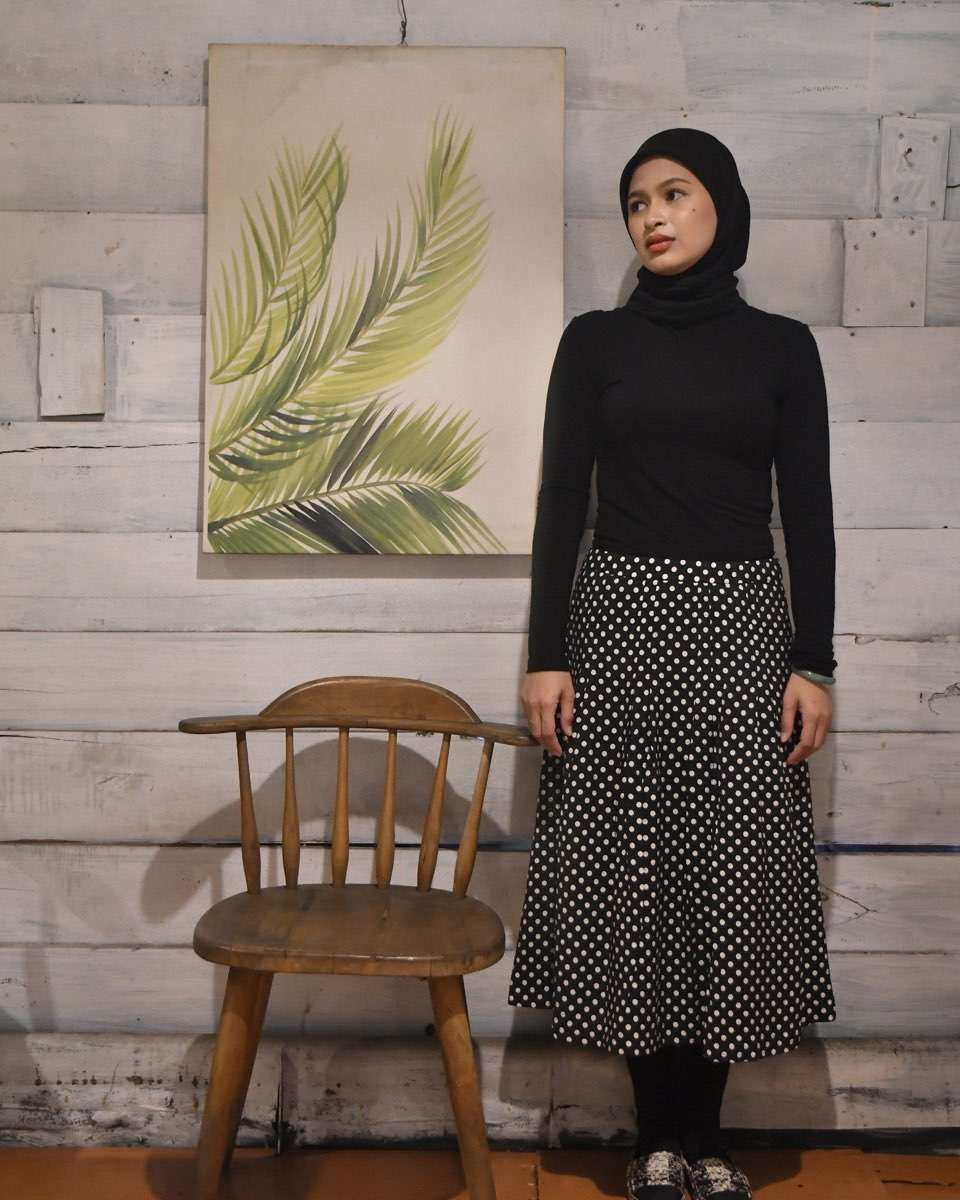 10 Kabar Terbaru Zhi Alatas, Kini Berubah Drastis!