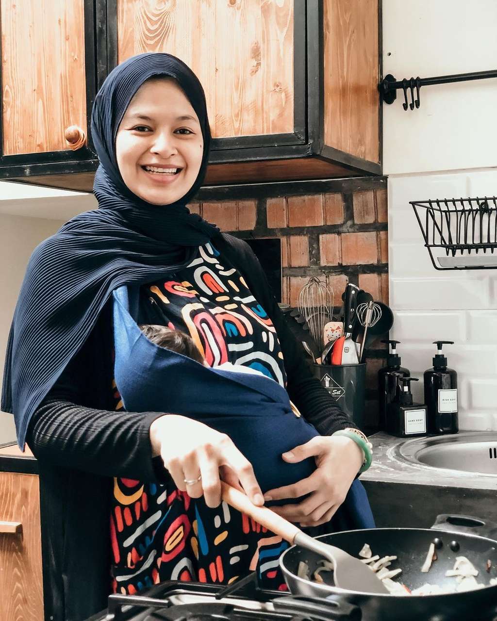10 Kabar Terbaru Zhi Alatas, Kini Berubah Drastis!
