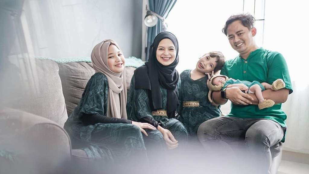 10 Kabar Terbaru Zhi Alatas, Kini Berubah Drastis!