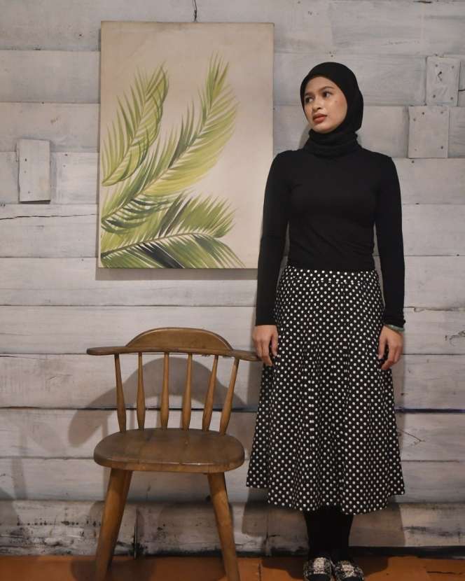 10 Kabar Terbaru Zhi Alatas, Kini Berubah Drastis!