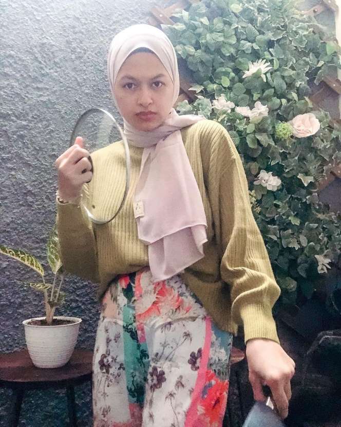 10 Kabar Terbaru Zhi Alatas, Kini Berubah Drastis!