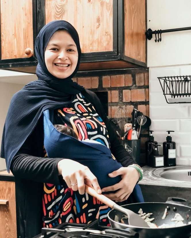 10 Kabar Terbaru Zhi Alatas, Kini Berubah Drastis!