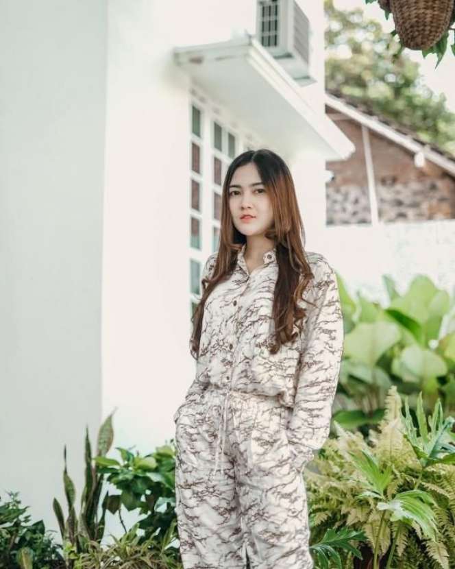 Rumah Mewah Nella Kharisma dan Dory Harsa, Luas Banget!