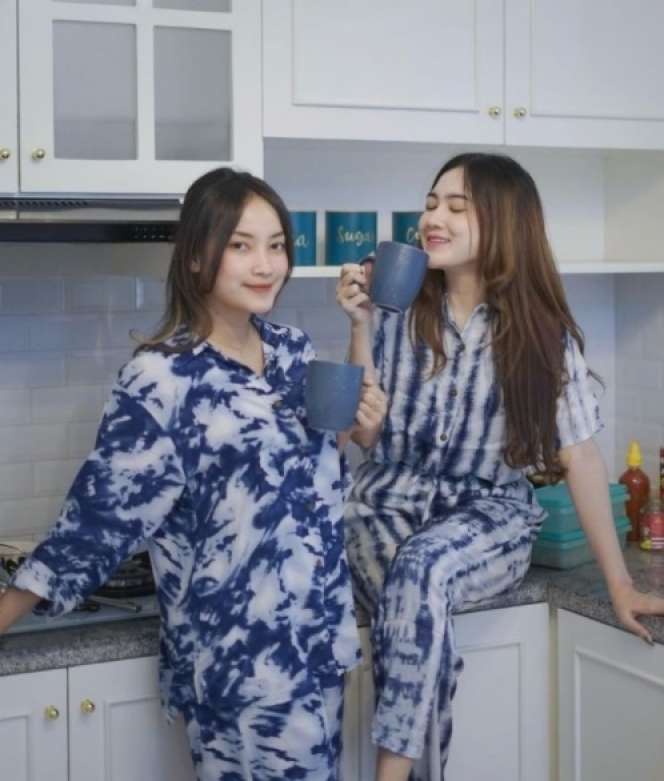Rumah Mewah Nella Kharisma dan Dory Harsa, Luas Banget!