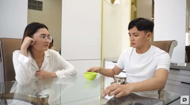 Rumah Mewah Nella Kharisma dan Dory Harsa, Luas Banget!