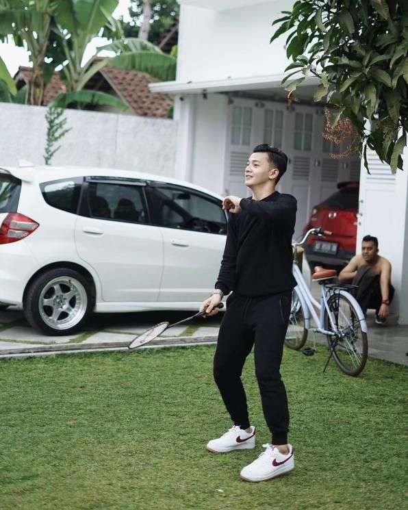 Rumah Mewah Nella Kharisma dan Dory Harsa, Luas Banget!