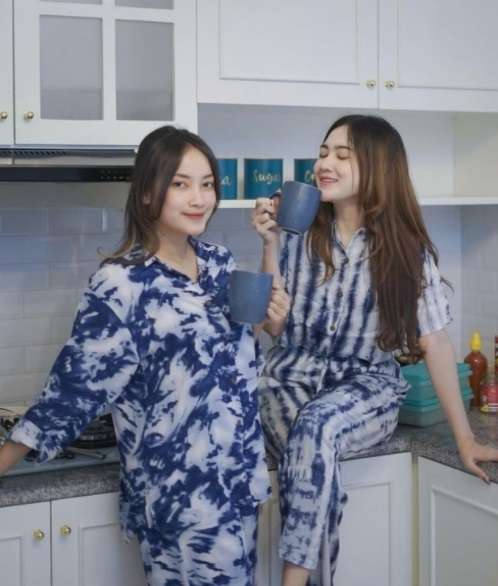 Rumah Mewah Nella Kharisma dan Dory Harsa, Luas Banget!
