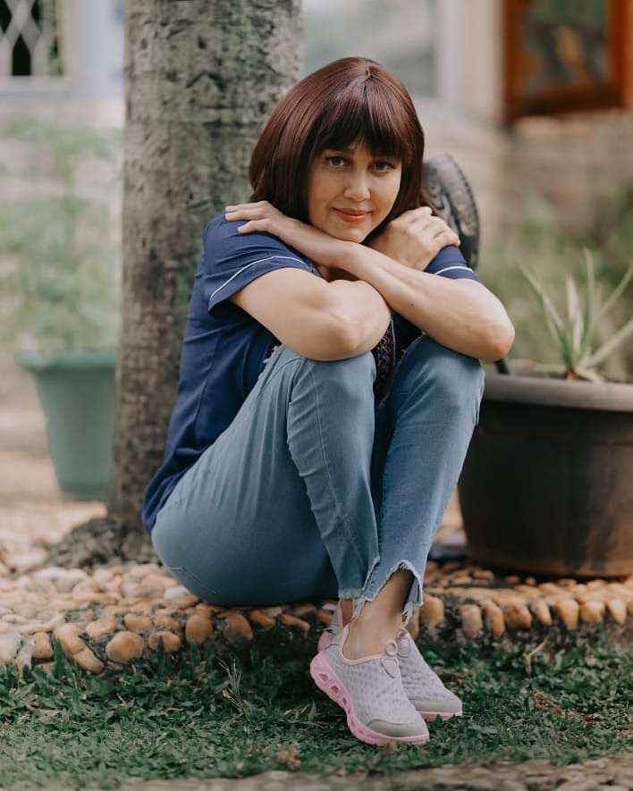 8 Penampilan Terbaru Meriam Bellina Bikin Terkejut!