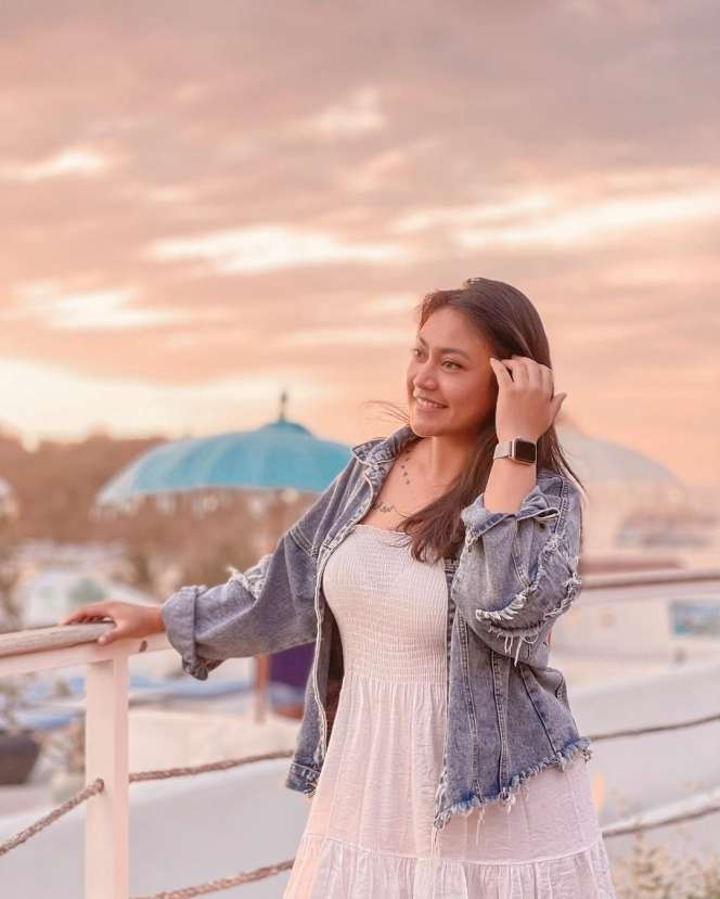 Ingat Ayu Anjani Ratu Drama Kolosal? Begini Nasibnya Sekarang