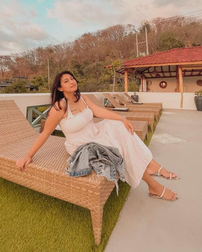 Ingat Ayu Anjani Ratu Drama Kolosal? Begini Nasibnya Sekarang