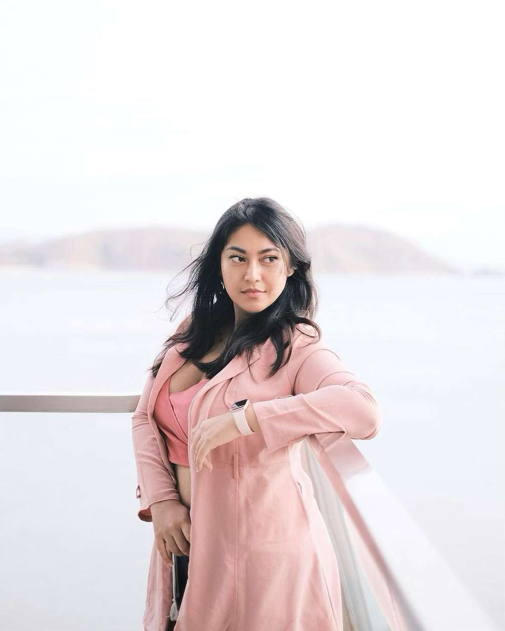 Ingat Ayu Anjani Ratu Drama Kolosal? Begini Nasibnya Sekarang