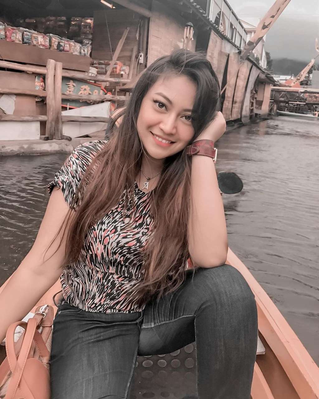 Ingat Ayu Anjani Ratu Drama Kolosal? Begini Nasibnya Sekarang