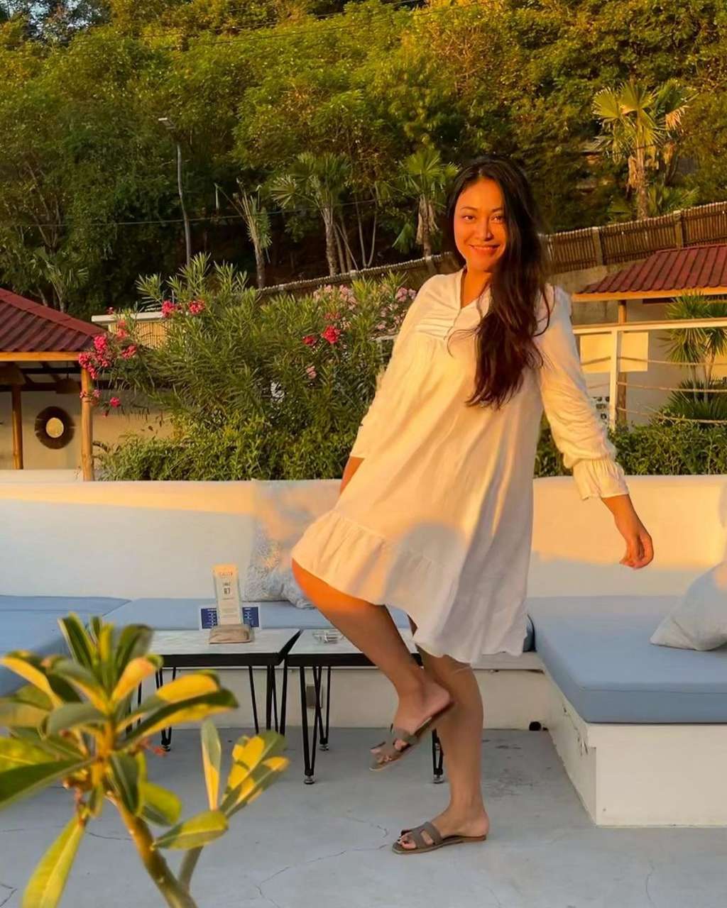 Ingat Ayu Anjani Ratu Drama Kolosal? Begini Nasibnya Sekarang