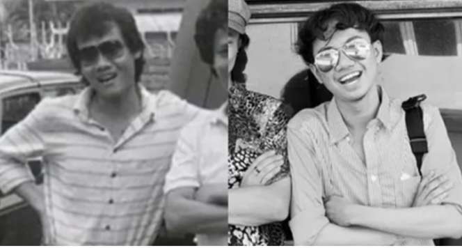 8 Potret Alfred Warkopi dan Kasino Warkop DKI, Plek Ketiplek!