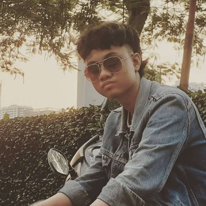 8 Potret Alfred Warkopi dan Kasino Warkop DKI, Plek Ketiplek!