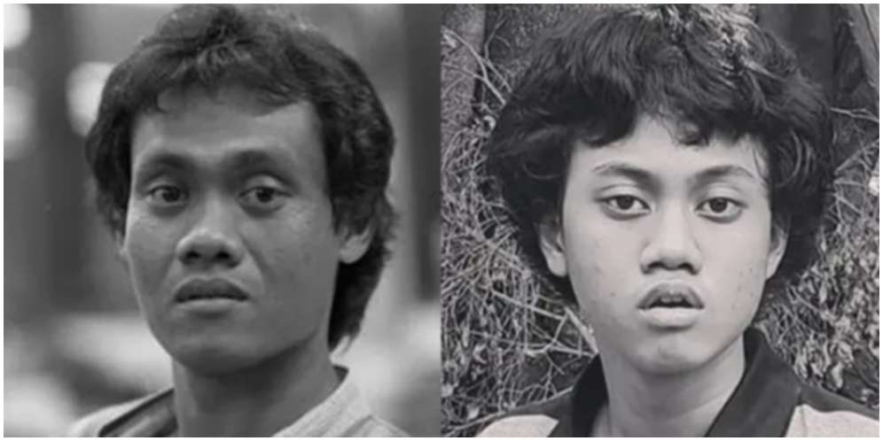 8 Potret Alfred Warkopi dan Kasino Warkop DKI, Plek Ketiplek!