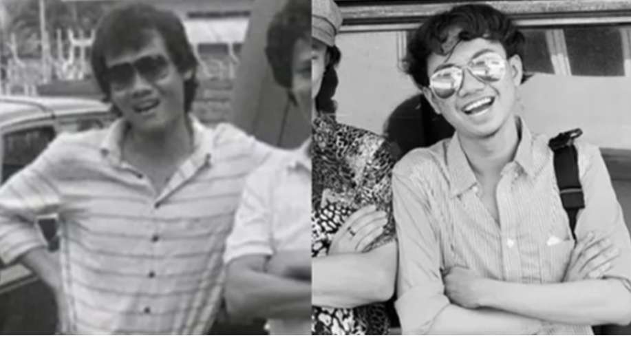 8 Potret Alfred Warkopi dan Kasino Warkop DKI, Plek Ketiplek!