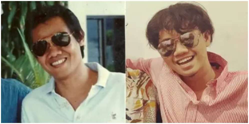 8 Potret Alfred Warkopi dan Kasino Warkop DKI, Plek Ketiplek!