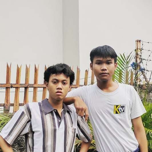 8 Potret Alfred Warkopi dan Kasino Warkop DKI, Plek Ketiplek!