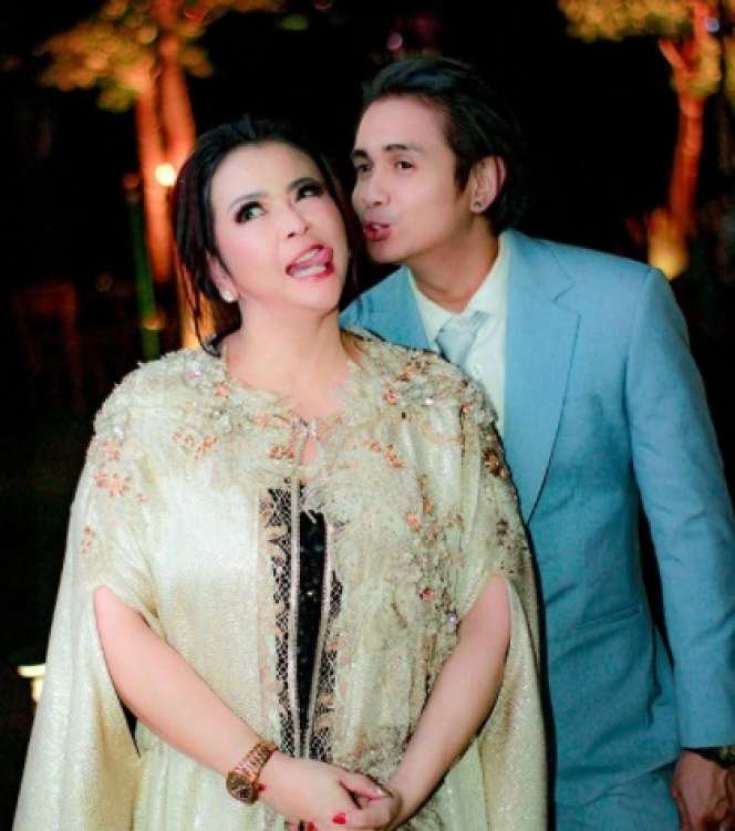 Bebas, Penampilan Terbaru Jennifer Jill Bikin Geger