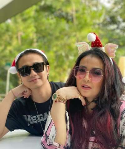 Bebas, Penampilan Terbaru Jennifer Jill Bikin Geger