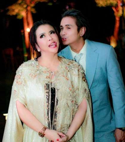 Bebas, Penampilan Terbaru Jennifer Jill Bikin Geger