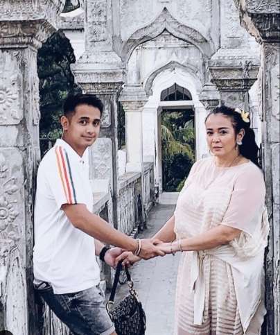 Bebas, Penampilan Terbaru Jennifer Jill Bikin Geger