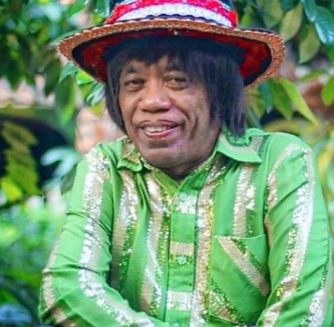 Kabar Pak Tarno Nikahi Pramugari, Terbongkar Fakta Sebenarnya!