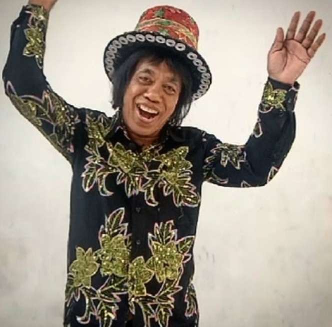 Kabar Pak Tarno Nikahi Pramugari, Terbongkar Fakta Sebenarnya!