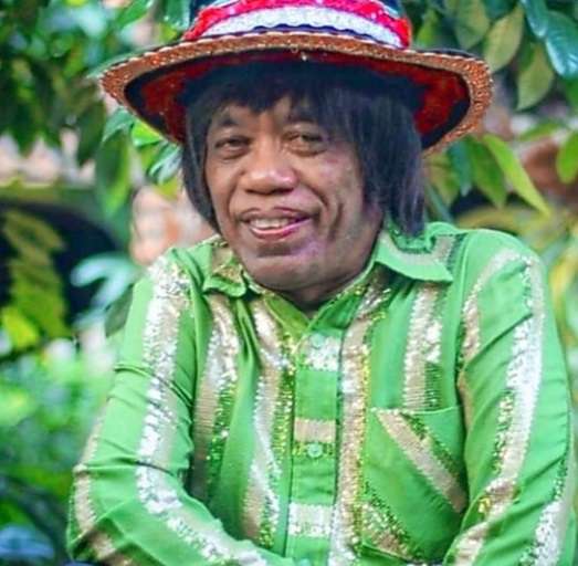 Kabar Pak Tarno Nikahi Pramugari, Terbongkar Fakta Sebenarnya!