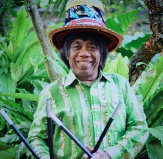 Kabar Pak Tarno Nikahi Pramugari, Terbongkar Fakta Sebenarnya!