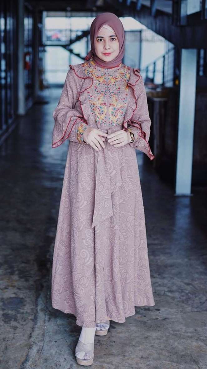 5 Artis Cantik Ini Ternyata Keturunan Aceh, Tanpa Pakai 'Cut'