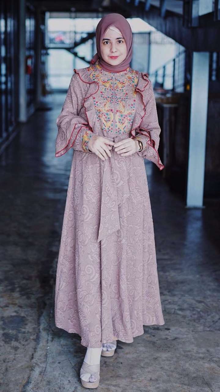 5 Artis Cantik Ini Ternyata Keturunan Aceh, Tanpa Pakai 'Cut'