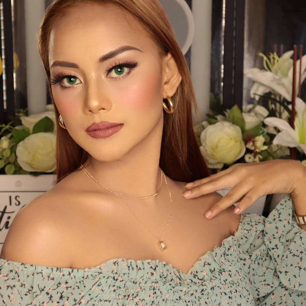 9 Potret Rita Gaviola, Pengemis Cantik Viral Kini Nasibnya
