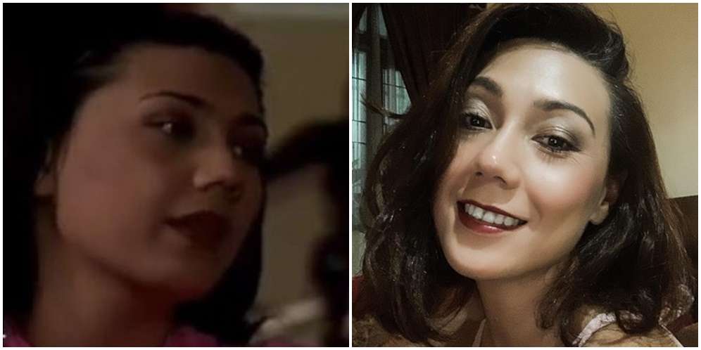 4 Potret Dulu & Kini Tokoh ‘Mbak Yul’, Dominique Bikin Syok