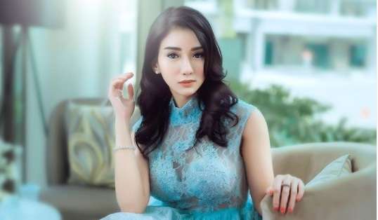 Ingat Bella Luna? Dulu Kawin Kontrak Rp1 M, Gini Nasibnya