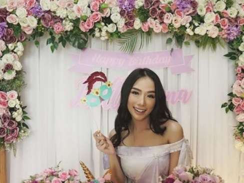 Ingat Bella Luna? Dulu Kawin Kontrak Rp1 M, Gini Nasibnya