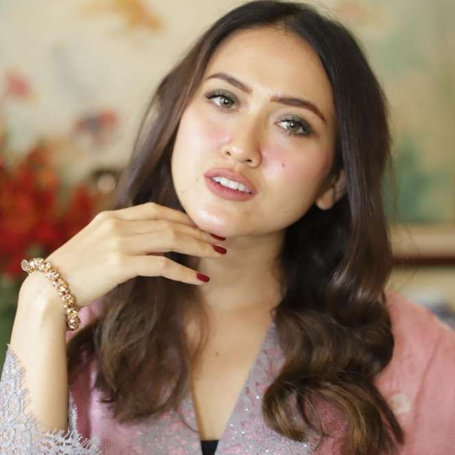 Pernah Pacaran sama Tukul Arwana, Ini Kabar Terbaru Meggy Diaz