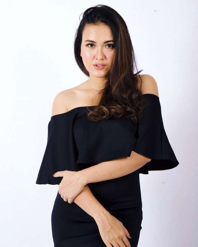 Pernah Pacaran sama Tukul Arwana, Ini Kabar Terbaru Meggy Diaz