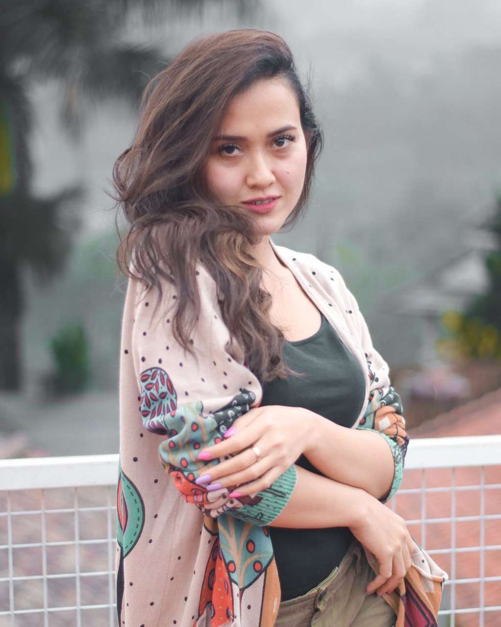 Pernah Pacaran sama Tukul Arwana, Ini Kabar Terbaru Meggy Diaz